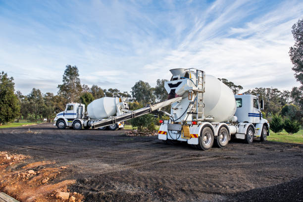 Best Concrete Resurfacing Services  in Hutto, TX